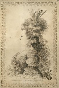 Marie Antoinette