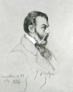 Joseph dOrtigue