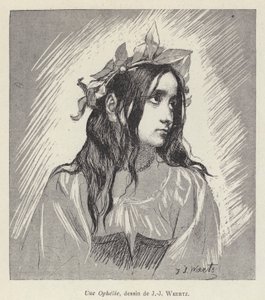 Ofelia (lito)