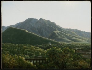  by Jean Joseph Xavier Bidauld