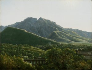 Napoli Krallığı, Cava Kasabası