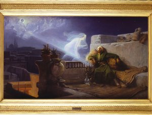 Doğu Rüyası, 1904