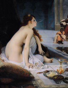 Beyaz Köle, 1888