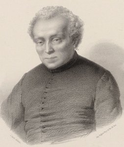 Besteci Louis Lambillotte 1797-1855