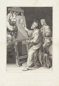 Luke Mary