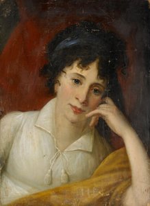 Ekaterina Fyodorovna Muravyova-Apostol