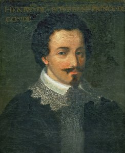 Henri I de Bourbon Conde