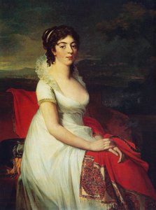 Prenses Yelizaveta Shakhovskaya