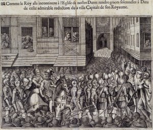 Henry IV