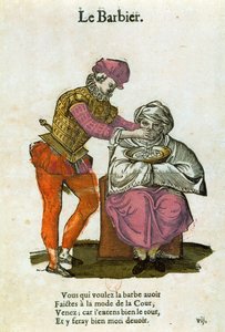 Berber,