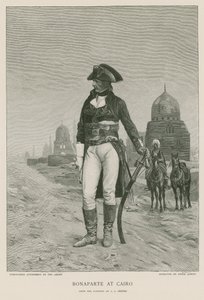 Napolyon Kahire