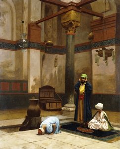 Köşe Camii