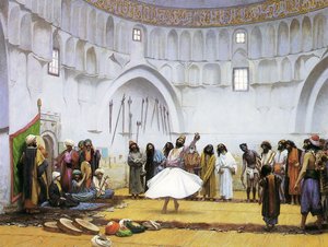  by Jean Leon Gerome