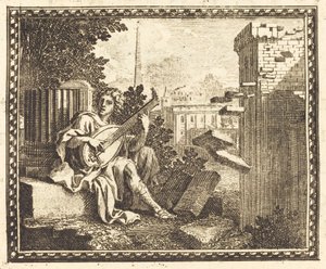 amfiyon by Jean Lepautre