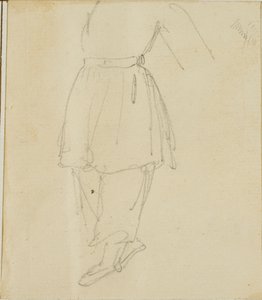 by Jean Louis André Théodore Géricault