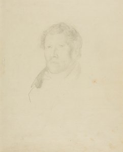  by Jean Louis André Théodore Géricault