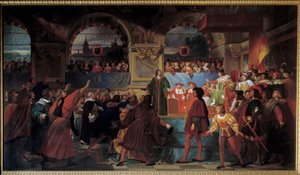 Kral Louis XII, 14 Mayıs 1506