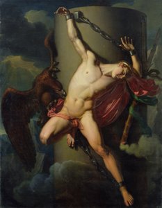 Prometheus