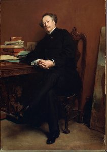Alexandre Dumas Jr.