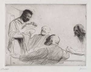 Emmaus