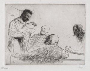 Emmaus