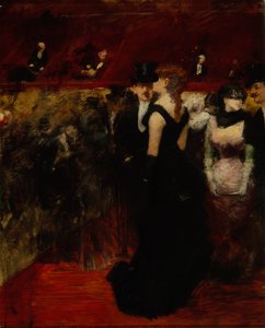 Paris Operası