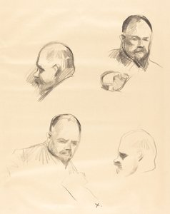 Ambroise Vollard