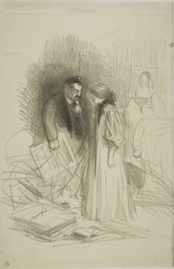  by Jean Louis Forain