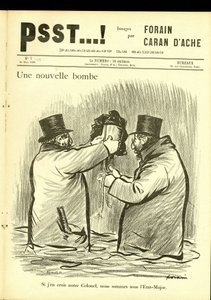 Jean-Louis Forain