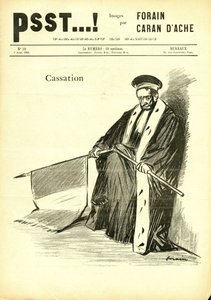 Jean-Louis Forain