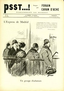 Jean-Louis Forain
