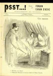 Jean-Louis Forain