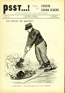 Jean-Louis Forain