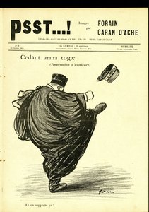 Jean-Louis Forain