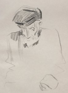  by Jean Louis Forain
