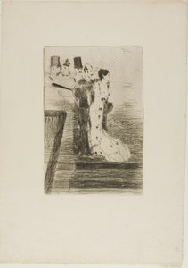  by Jean Louis Forain