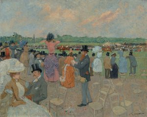 Longchamp