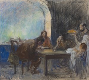 Emmaus