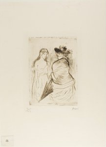  by Jean Louis Forain