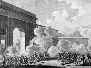 Fransız Devrimi: 31 Ağustos 1790