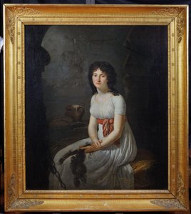 Vatandaş Tallien