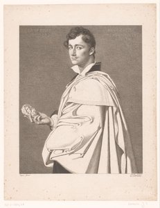 Heykeltıraş Lorenzo Bartolini