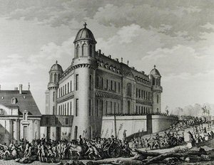Chantilly