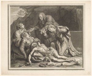 titreyen by Jean Louis Roullet