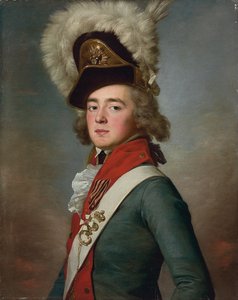 Tuğgeneral Valerian Aleksandrovich Zubov