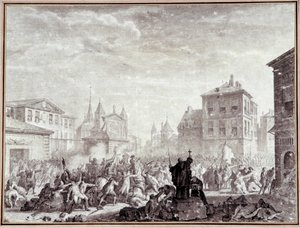 Fransız Devrimi: “”Montauban
