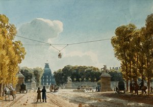 Champs-Elysees