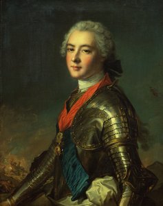 Penthievre Dükü Louis Jean Marie de Bourbon