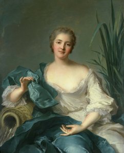  by Jean Marc Nattier