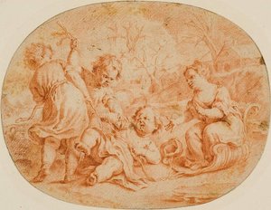  by Jean Marc Nattier
